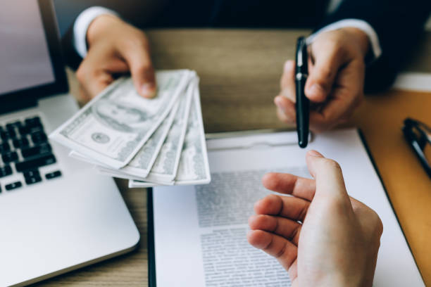 Loan Servicing and Management in Friendswood, TX
